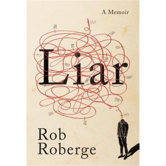 Pre-Owned Liar: A Memoir Paperback