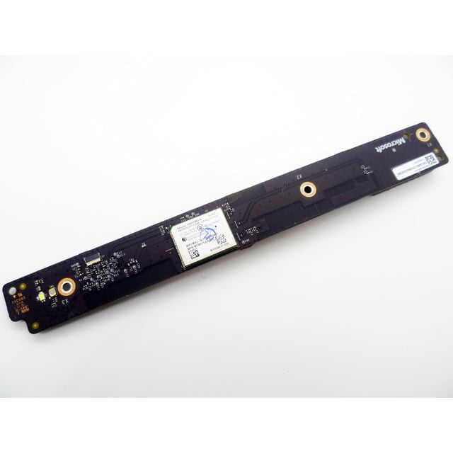 Modulo Placa de Circuito de Encendido LeHang para Microsoft Xbox One X