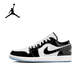 thumbnail image 1 of Neck-zapatillas originales Air Jordan 1 para hombre, zapatos deportivos bajos, zapatillas transpirables de moda, novedad13009, 1 of 5