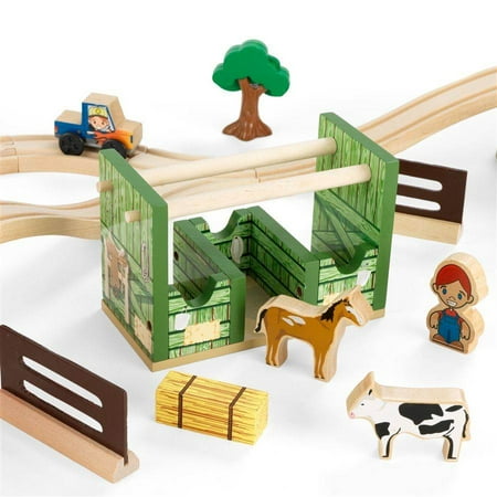 Kidkraft Ride Around Town 100 Piece Train Table And Set Manual - The ... Kidkraft Ride Around Town 100 Piece Train Table And Set Manual - The ...