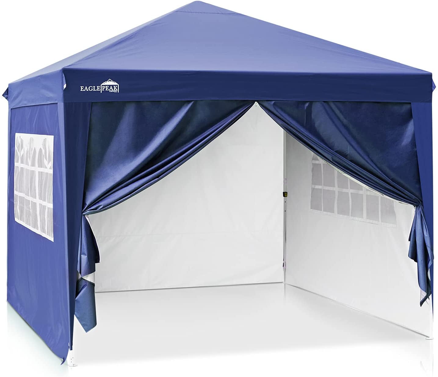 Walmart ez up clearance tent
