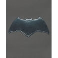 thumbnail image 2 of DC Comics Mens Grey Short Sleeved T-Shirt, 2 of 5