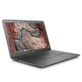 thumbnail image 2 of Laptop HP Chromebook Intel Celeron N3350 4GB RAM 64GB EMMC, 2 of 4