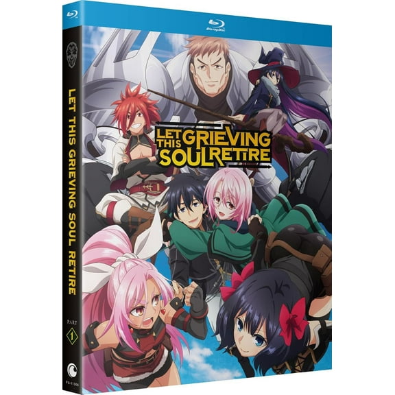 Let This Grieving Soul Retire - Part 1