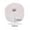 White, variant on Caulk Strip Tape, PE Self-Adhesive Decorative Sealing Tape, Used for Kitchen Sink Toilet Bathroom Bathtub Floor Wall Edge Protector