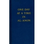 Pre-Owned One Day at a Time in Al-Anon Video-Games (Hardcover) 0910034214