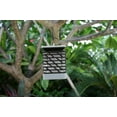 thumbnail image 5 of Shanna 75 LED Solar Light Dancing Flame Lantern Lamp Hanging, Auto Sensor Waterproof Outdoor for Courtyard Garden Corridor Grass, Warm White, 6 packs, 5 of 7
