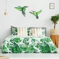 thumbnail image 4 of WEUVEB 2Ud De Pared Interior En Hierro Con Verde Para Hogar Y Jardin, 4 of 7