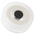 thumbnail image 3 of Fast Dissolving PVA Tape, Fishing Tool Environmental 10mmx20m Transparent PVA Film String Bag  For Fishing Feeder, 3 of 8