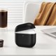 thumbnail image 3 of Funda para Airpods 4 (2024) Antigolpes Anticaída Con Mosquetón Silicona, 3 of 9