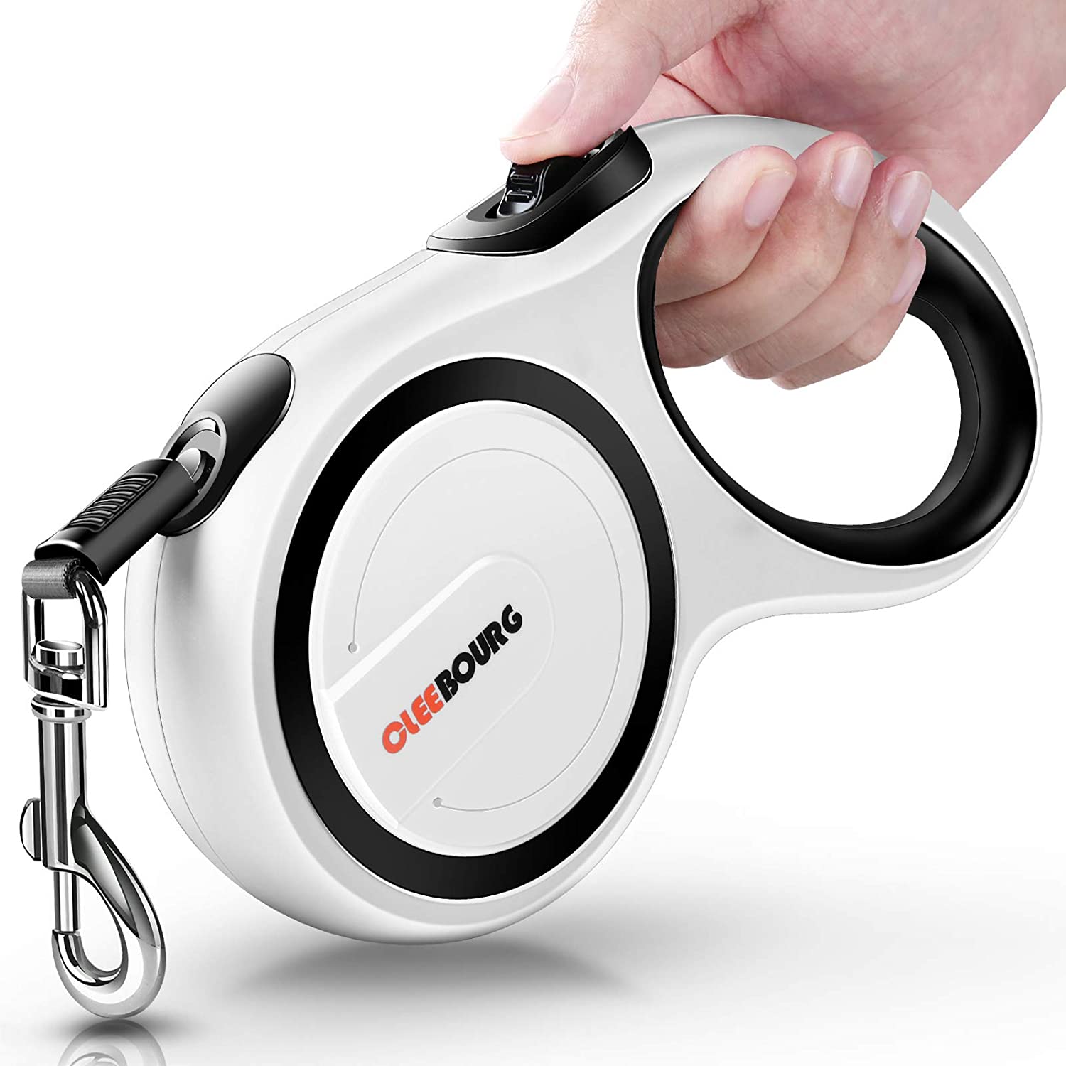 flexi leash attachments