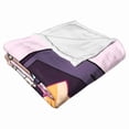 thumbnail image 3 of Steven Universe Family Forever Warner Bros Kids Silk Touch Throw Blanket, 50 x 60 inches, 3 of 5