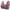Purple, variant on Axiiglly Front Closure Bras for Women No Underwire Padded Bra Plus Size Push Up Bra with Support Floral Print Full Coverage Underoutfit Bras Comfortable Sleep Everyday Bras on Clearance