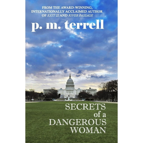 Black Swamp Mysteries: Secrets of a Dangerous Woman : Second Edition (Series #2) (Paperback)