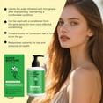 thumbnail image 3 of Moisturizing Hair Care Shampoo Suitable For Dry Hair. Natural Shampoo For Both Men And Women 100ml, 3 of 7