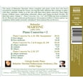 thumbnail image 2 of Giorgio Koukl - Piano Concertos 1 & 2 & 4 - Music & Performance - CD, 2 of 2