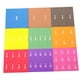 thumbnail image 5 of 22 piece / set magnéticos de fracción , Calcular juguetes matemáticos, Juguetes educativos Montessori para niños, Materiales Matemát, 5 of 9