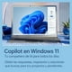 thumbnail image 4 of Laptop HP 14-dq2533la Procesador Intel Core i5  Gen. 11 8GB RAM 512GB SSD 14 Pulgadas HD Plateado, 4 of 4