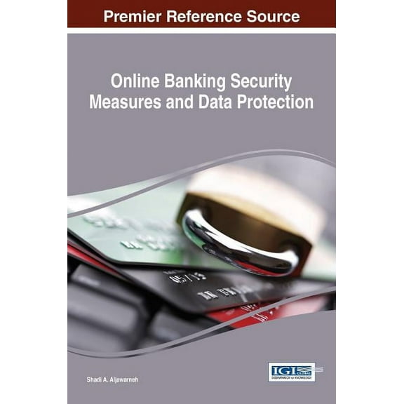 Online Banking Security Measures and Data Protection (Hardcover)