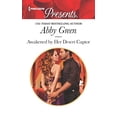 thumbnail image 1 of Pre-Owned Awakened by Her Desert Captor (Harlequin Presents) (Unknown) 0373134177 9780373134175, 1 of 1