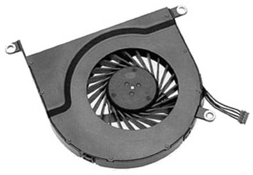 KEMENG New Laptop CPU Cooling Fan for HP probook 4520 4520S 4525S 4720S 