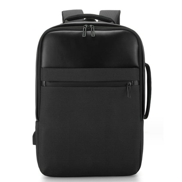 Mochila para hombre y mujer, bolsa de viaje, mochila de negocios, mochila para computadora portátil, mochila impermeable