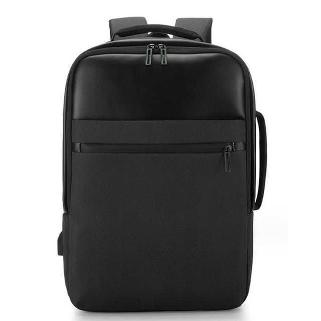 Mochila para hombre y mujer, bolsa de viaje, mochila de negocios, mochila para computadora portátil, mochila impermeable