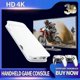 thumbnail image 3 of 40000+ 4k Hdmi Tv Video Game Stick Retro Gaming Console W/ 2 Wireless Controller, 3 of 5