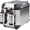 thumbnail image 1 of GIVI Bracket for Trekker 33L Thermal Flask, Stainless Steel, 1 of 3
