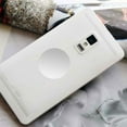 thumbnail image 1 of 1pc Metal Plate Disk for Car Phone Holder Phone Holder Adhesive Universal Thin Iron Sticker Disc Replacement,35mm, 1 of 7