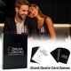 thumbnail image 2 of Deseos de borracho, juego de pasatiempo para parejas, juego de cartas para una cita en pareja, 2 of 6