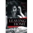 thumbnail image 2 of Leaving Home: A Hollywood Blacklisted Writer's Years Abroad, 2 of 2