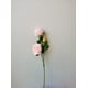 thumbnail image 2 of 5 piezas de flores artificiales de peonía de rosas artificiales, ramas de flores de peonía de rosas falsas, flores de peonía de tallo largo, arreglos de jarrón de seda para bodas, hogar, decoración, 2 of 6