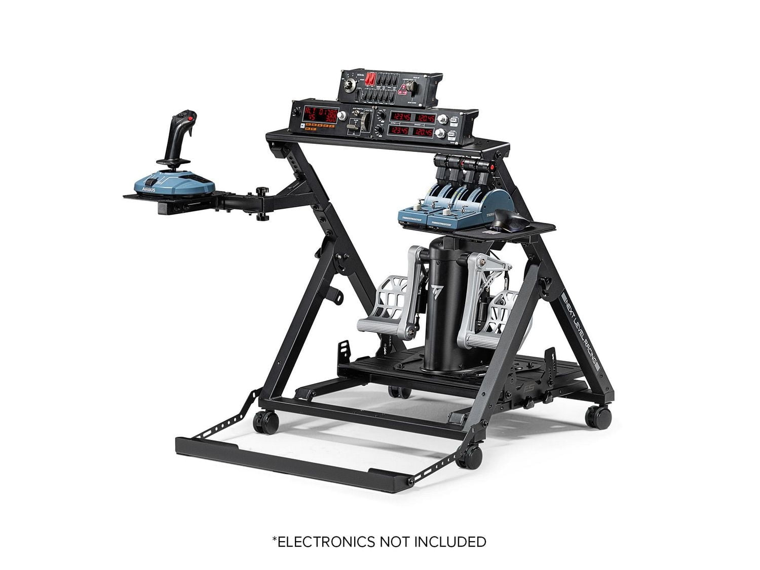 Socle de vol Pro de Next Level Racing®