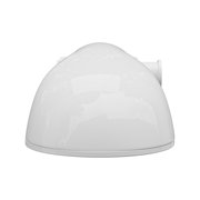 RV Shower Head with Hose ABS Outdoor RV Shower Hose Kit Replacement with ON/OFF Switch for RV, Trailer, Campers, Motorhomes, Fifth Wheels, Boats (White)