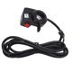 thumbnail image 1 of Acelerador De Pulgar Para Bicicleta Eléctrica, Acelerador De Acelerador Para Scooter Eléctrico Pantalla De Potencia 36 V Alta Estabilidad Fácil De Instalar Para Manillar De 2,22, 1 of 7