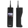 thumbnail image 4 of Teléfono Con Barra De Pantalla De 1,54 Pulgadas, Teléfono Con Barra De Funciones Potentes Para Personas Mayores YLSHRF Negro, 4 of 8