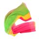 thumbnail image 5 of Bufanda de la Cadera Colcomx Bufanda Bohemia Multicolor Amarillo, 5 of 7