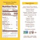thumbnail image 2 of Almond Flour Crackers, Black Cracked Pepper, Gluten Free, Flax Seed, Sunflower Seeds, Corn Free, Good for Snacks, Made with whole foods, (Packaging May Vary), 2 of 5