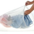 thumbnail image 4 of SOPOTUTU Bolsa De Transparente Con Cordón De Malla Ventilada Para Organizar Ropa Y Accesorios, 4 of 8