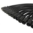 thumbnail image 5 of 12PCS Spark Plug Wires Ignition Wire for E Class E320 C55 1121500218, 5 of 5