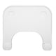 thumbnail image 1 of Bandeja Para Silla De Ruedas, Soporte Para Brazo De Escritorio Ensanchado, Bandeja Para Regazo Para Silla De Ruedas, Material ABS De Fácil Instalación Para Lectura, Escritura, Anggrek Otros, 1 of 8