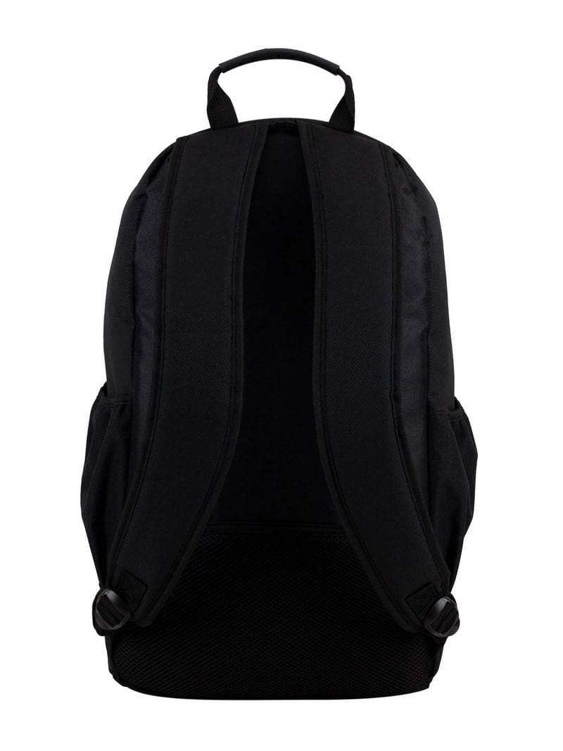 バックパック・リュック Fallett Suede Small Backpack Black FA2403BG09BK SUEDE SMALL BACKPACK BLACK - FALLETT | 60% - Asian Fashion