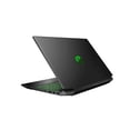 thumbnail image 3 of Laptop HP Pavilion Gaming 15-ec1025la AMD Ryzen 5 RAM 8GB SSD 256GB, 3 of 4