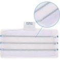 thumbnail image 4 of Paquete de 6 microfibras lavables para Black & Decker Steam Mop FSMP20, FSMH1321JMD, FSM1500, FSM1600, FSM1610, FSM1620, FSM1621, FSM1630, FSMH162 JAMW Sencillez, 4 of 4