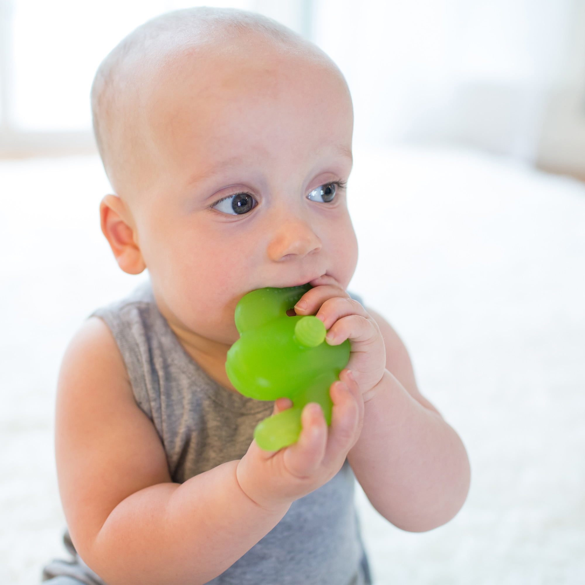 Dr brown's nawgum clearance teether