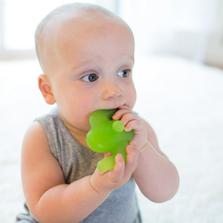 Dr. Brown s Nawgum 3 in 1 Teether