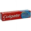 Colgate Cavity Protection Fluoride Toothpaste, Regular Flavor, 4.6 oz