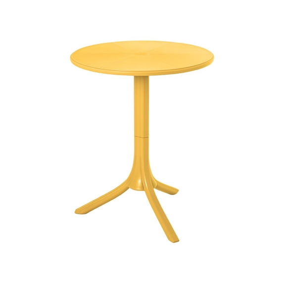 Lagoon Seattle Resin 2-In-1 Round Table