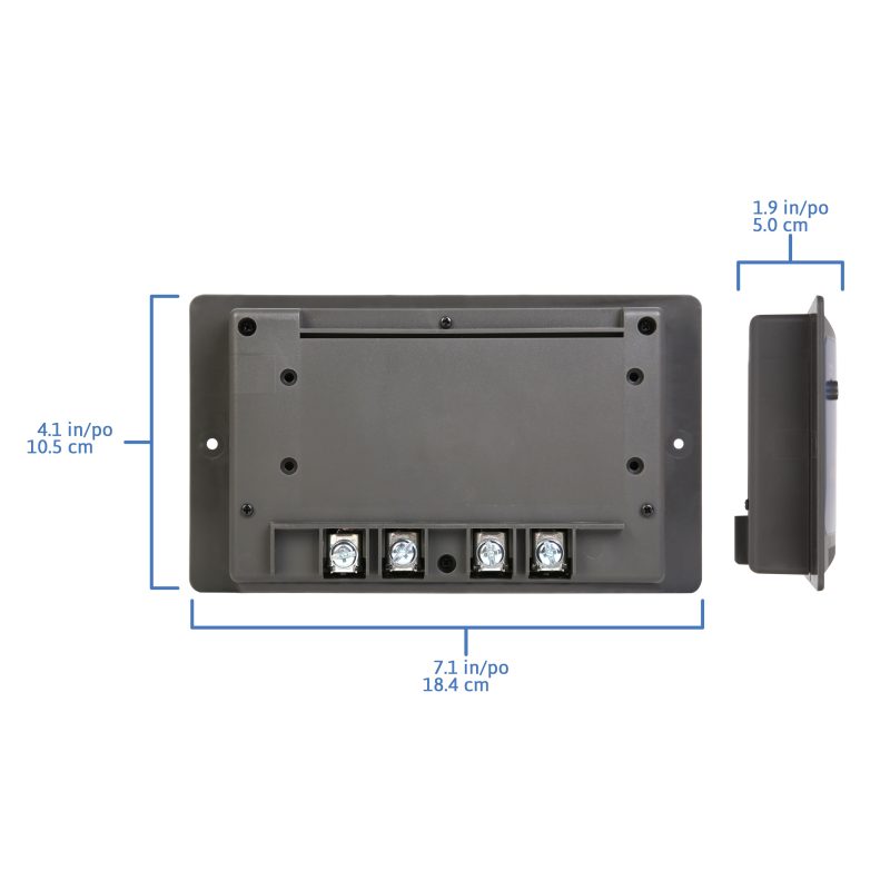 Sunforce 60022 30 Amp, 12Volt Solar Charge Controller